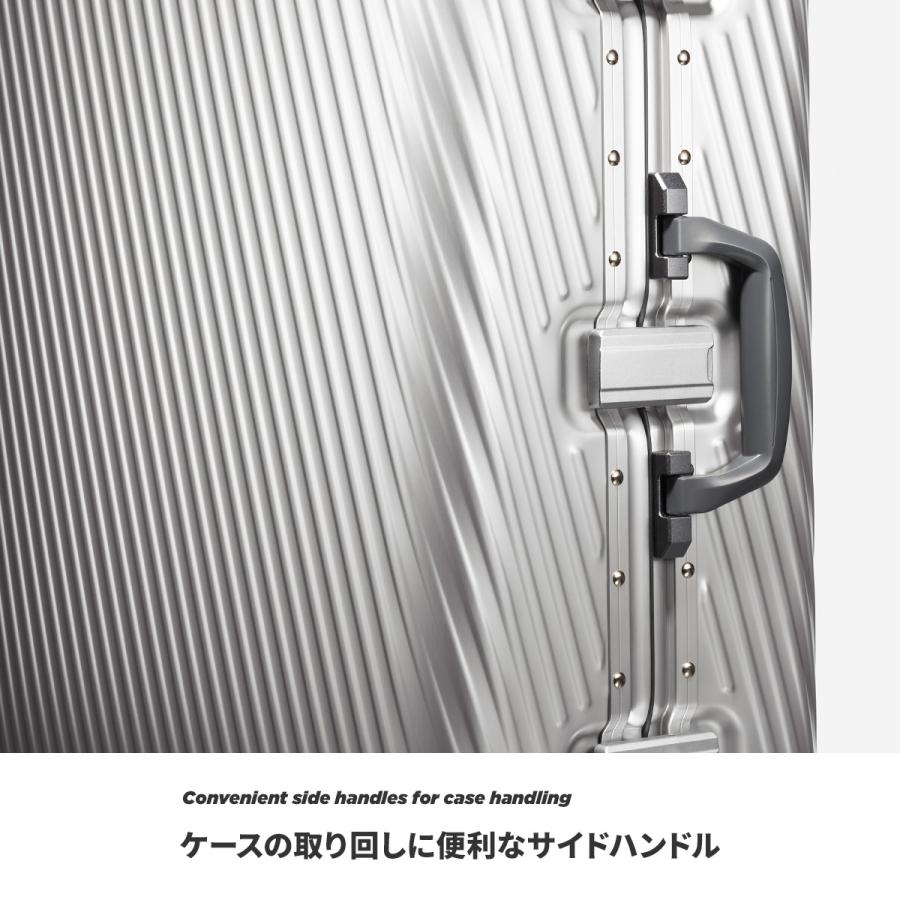 ace. TOKYO LABEL 最大55% 12/21まで エース スーツケース Lサイズ ACE