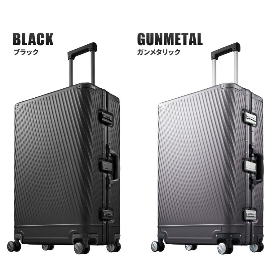 ace. TOKYO LABEL 最大55% 8/31まで エース スーツケース L