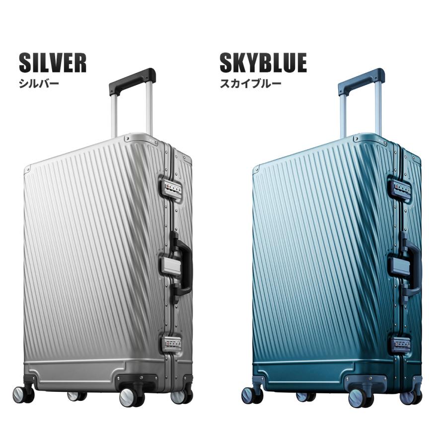 FC東京別注アルミフレームスーツケース　定価¥28000 新品・未開封・未使用 FC東京別注アルミフレームスーツケース」受注販売のお知らせ