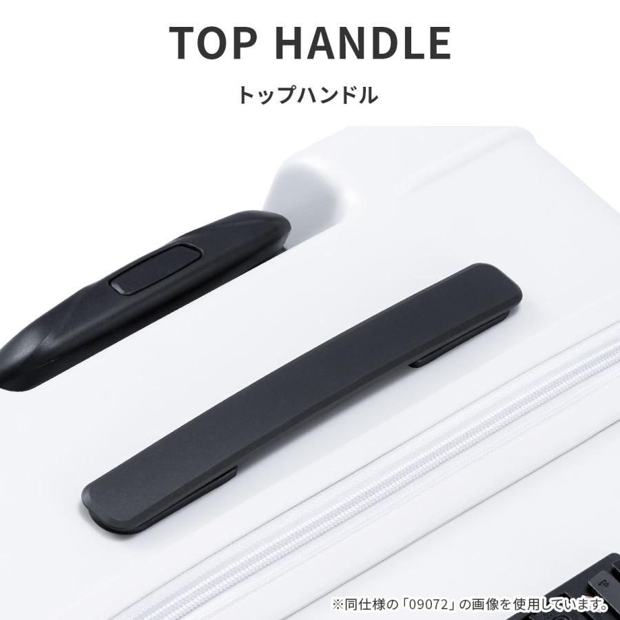 ace. TOKYO LABEL 最大50% 7/25限定 エース トレリスZ スーツケース 片