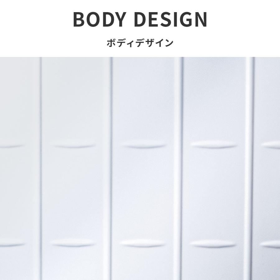 ace. TOKYO LABEL 最大53% 8/2まで エース トレリスZ スーツケース 片