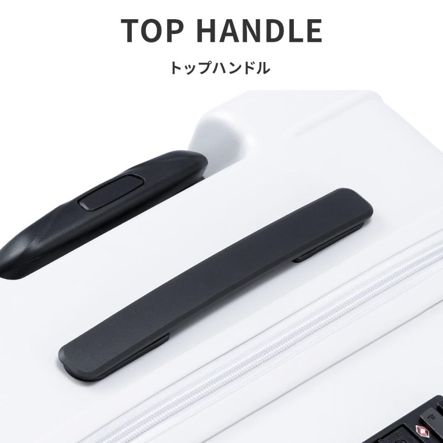 ace. TOKYO LABEL 最大51% 7/29限定 エース トレリスZ スーツケース 片