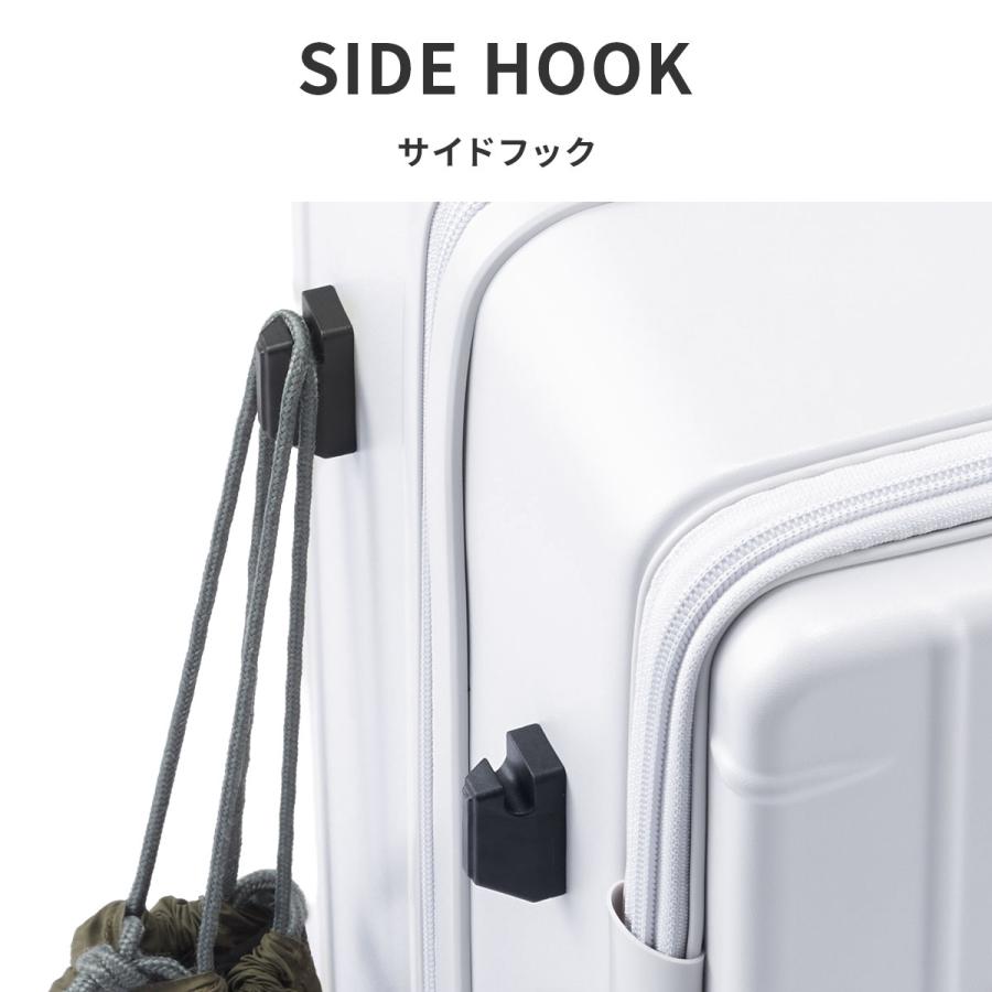 ace. TOKYO LABEL 最大50% 9/29限定 エース トレリスZ スーツケース 片
