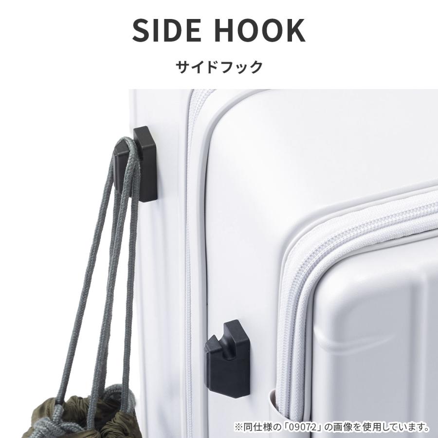ace. TOKYO LABEL 最大51% 7/19限定 エース トレリスZ スーツケース 片