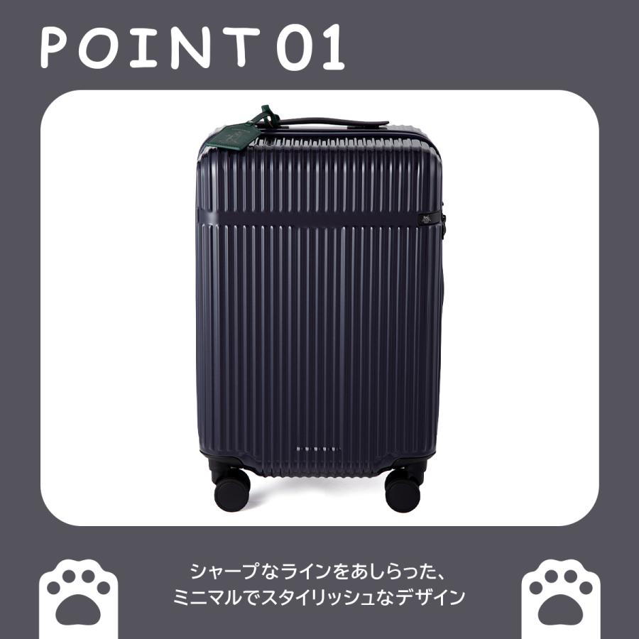 最大40% 9/9限定 エース トーキョーレーベル セローム スーツケース 機内持ち込み Sサイズ SS 35L 軽量 ベルネコ ace. TOKYO LABEL HAyU×ace. selloum 09331 | ace. TOKYO LABEL | 09