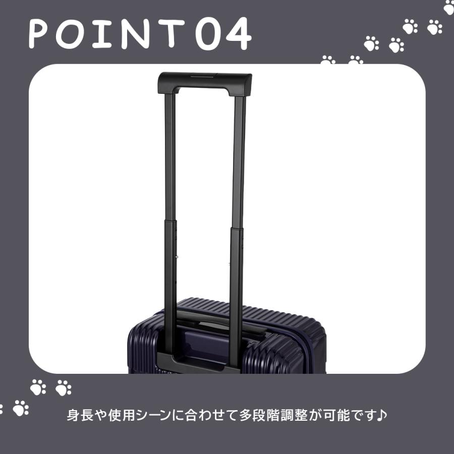 最大40% 9/9限定 エース トーキョーレーベル セローム スーツケース 機内持ち込み Sサイズ SS 35L 軽量 ベルネコ ace. TOKYO LABEL HAyU×ace. selloum 09331 | ace. TOKYO LABEL | 12