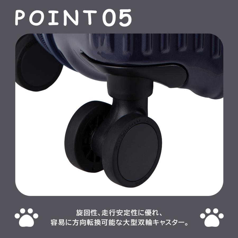 最大40% 9/9限定 エース トーキョーレーベル セローム スーツケース 機内持ち込み Sサイズ SS 35L 軽量 ベルネコ ace. TOKYO LABEL HAyU×ace. selloum 09331 | ace. TOKYO LABEL | 13