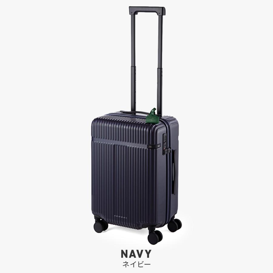 最大40% 9/9限定 エース トーキョーレーベル セローム スーツケース 機内持ち込み Sサイズ SS 35L 軽量 ベルネコ ace. TOKYO LABEL HAyU×ace. selloum 09331 | ace. TOKYO LABEL | 04