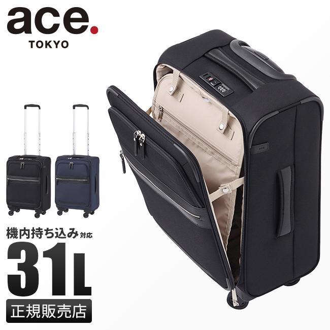 ace. TOKYO LABEL 最大39% 5/1限定 エース スーツケース 機内 ace. TOKYO LABEL 最大39% 5/1限定 エース スーツケース 機内