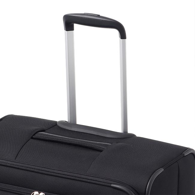 【セール】 美品 Luggage Label ソフトアタッシュケース ace. TOKYO LABEL 最大51% 5/13限定 エース スーツケース Lサイズ 80L