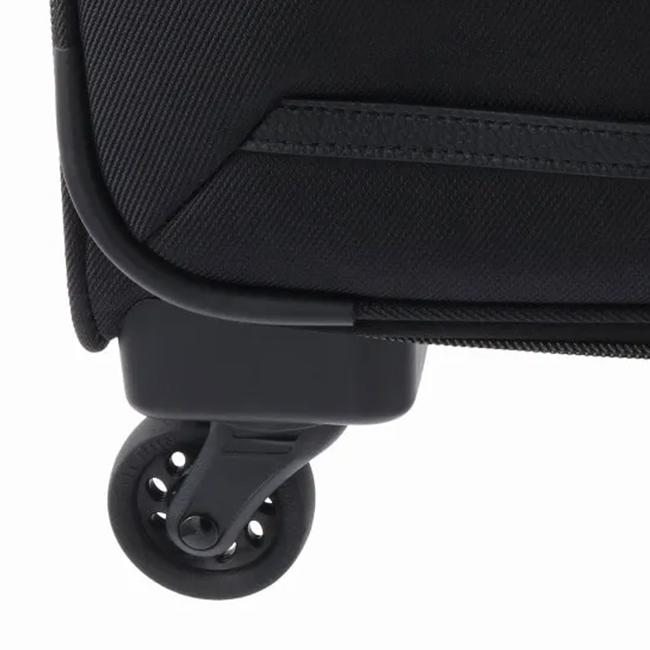 【セール】 美品 Luggage Label ソフトアタッシュケース ace. TOKYO LABEL 最大51% 5/11限定 エース ソフトキャリー スーツ