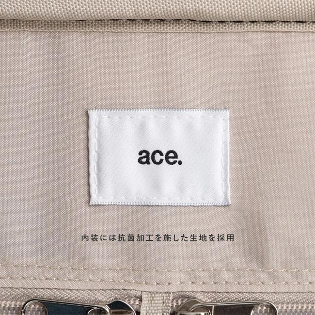 最大50% 1/8限定 エース ソフトキャリー スーツケース Mサイズ 55L 軽量 中型 ビジネス ソフトトローリー ストッパー マルティーグ ace. TOKYO 32154 5年保証 | ace. TOKYO LABEL | 13
