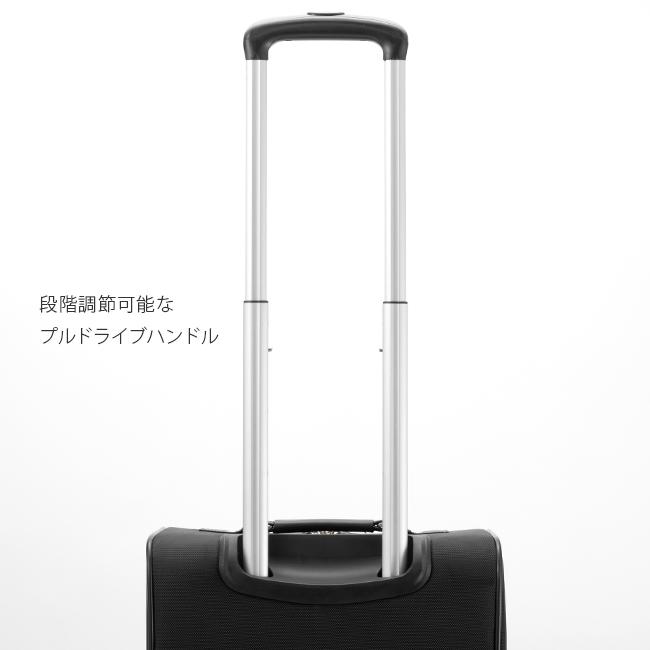 ace. TOKYO LABEL 最大41% 1/15限定 エース スーツケース 機内持ち込み