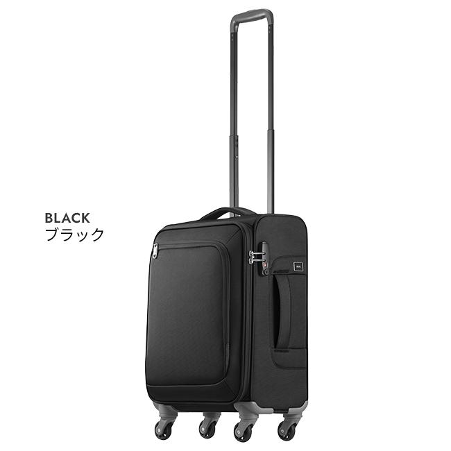 ace. TOKYO LABEL 最大51% 2/11限定 エース ソフトキャリー スーツ