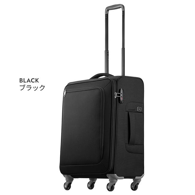 【美品】ace キャリーケース 58L TSA007キー付 ace. TOKYO LABEL 最大51% 10/18まで エース ソフトキャリー