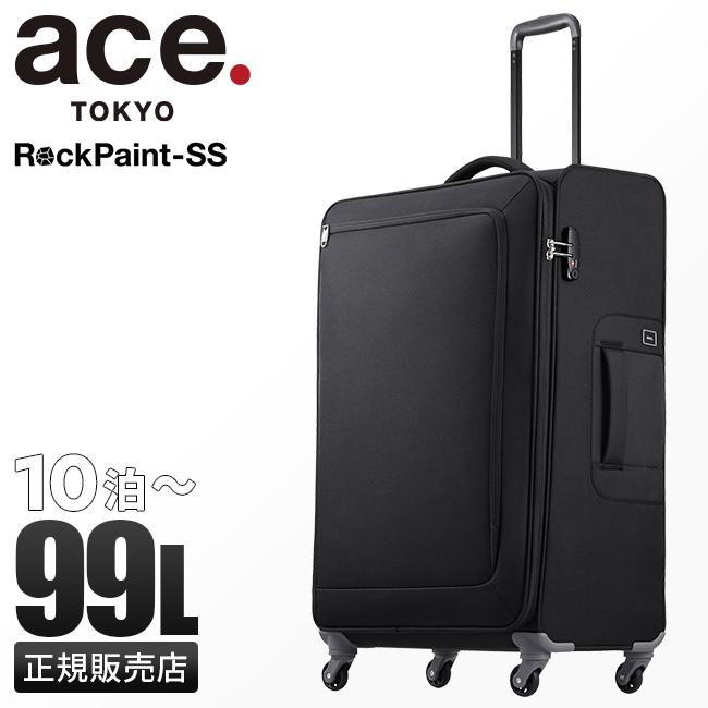 ace. TOKYO LABEL 最大39% 5/1限定 エース ソフトキャリー ace. TOKYO LABEL 最大39% 5/1限定 エース ソフトキャリー