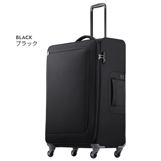 ✩ace✩ソフトキャリーグリッテリー ace. TOKYO LABEL 最大51% 5/3限定 エース ソフトキャリー スーツ