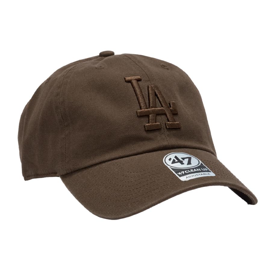 最大42% 12/28限定 フォーティーセブン 47 MLB 帽子 キャップ ベースボールキャップ トーナルエムエルビー クリーンナップ ドジャース ヤンキース | 47 | 14