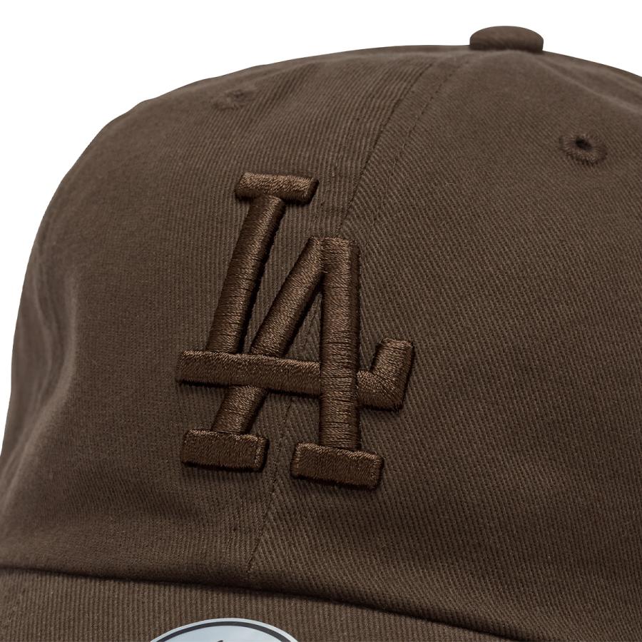 フォーティーセブン 47 MLB 帽子 キャップ ベースボールキャップ トーナルエムエルビー クリーンナップ ドジャース ヤンキース | 47 | 15