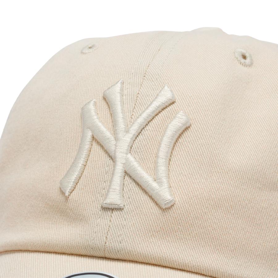 フォーティーセブン 47 MLB 帽子 キャップ ベースボールキャップ トーナルエムエルビー クリーンナップ ドジャース ヤンキース | 47 | 18