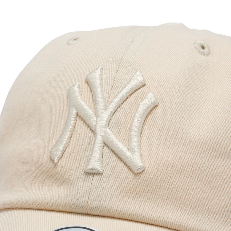 フォーティーセブン 47 MLB 帽子 キャップ ベースボールキャップ トーナルエムエルビー クリーンナップ ドジャース ヤンキース | 47 | 18
