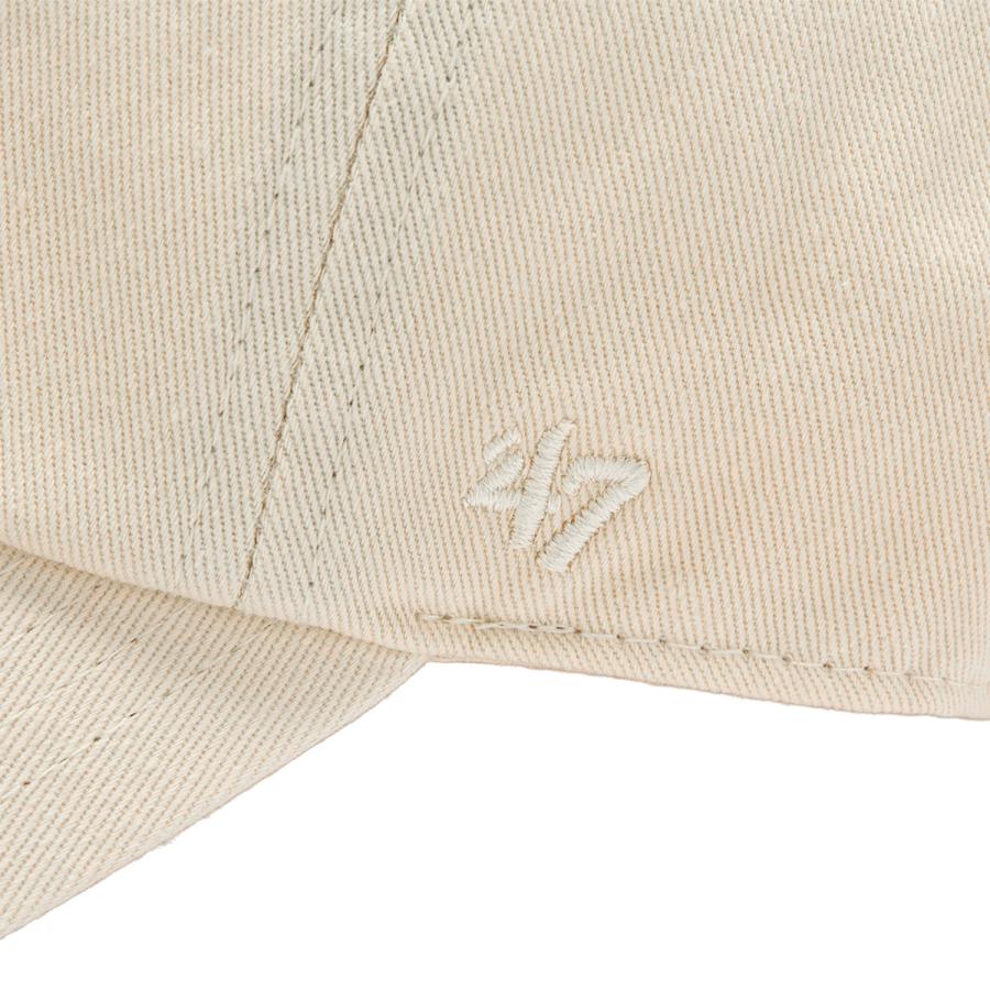 最大42% 12/28限定 フォーティーセブン 47 MLB 帽子 キャップ ベースボールキャップ トーナルエムエルビー クリーンナップ ドジャース ヤンキース | 47 | 19