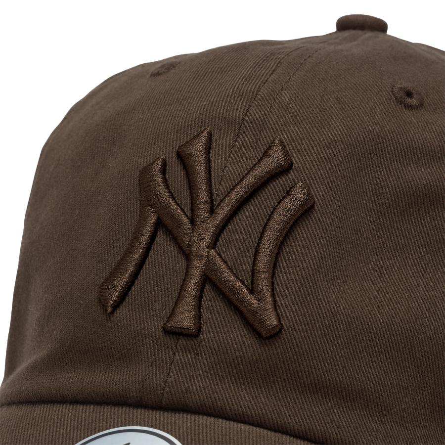 フォーティーセブン 47 MLB 帽子 キャップ ベースボールキャップ トーナルエムエルビー クリーンナップ ドジャース ヤンキース | 47 | 21