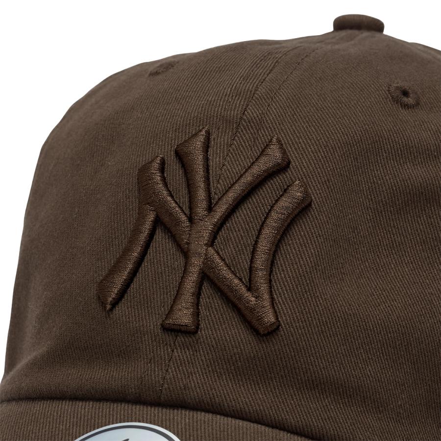 フォーティーセブン 47 MLB 帽子 キャップ ベースボールキャップ トーナルエムエルビー クリーンナップ ドジャース ヤンキース | 47 | 21