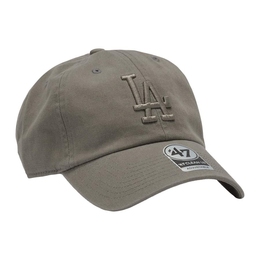 最大42% 12/28限定 フォーティーセブン 47 MLB 帽子 キャップ ベースボールキャップ トーナルエムエルビー クリーンナップ ドジャース ヤンキース | 47 | 10