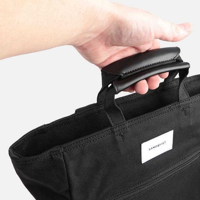 最大43% 3/20限定 サンドクヴィスト リュック メンズ レディース バックパック SANDQVIST ground tony 在庫限り | SANDQVIST | 17