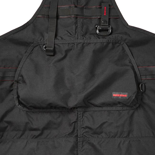 BRIEFING（ブリーフィング） 最大51% 2/11限定 エプロン ツール