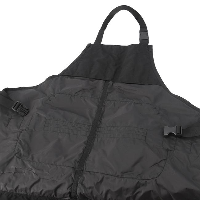 新品タグ付 BRIEFING TOOL APRON ツールエプロン 緑 オリーブ TOOL APRON（ツールエプロン） - BRIEFING（ブリーフィング