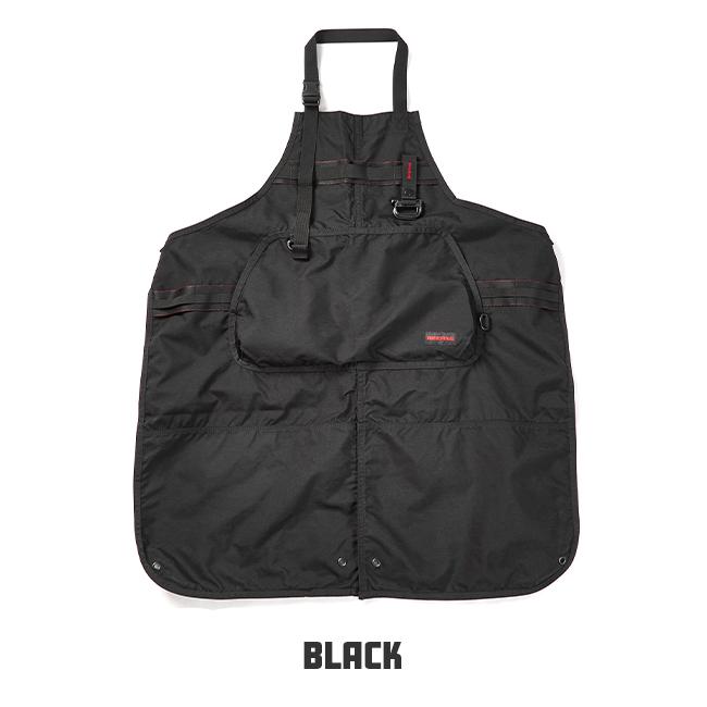 BRIEFING（ブリーフィング） 最大50% 1/8限定 エプロン ツールエプロン