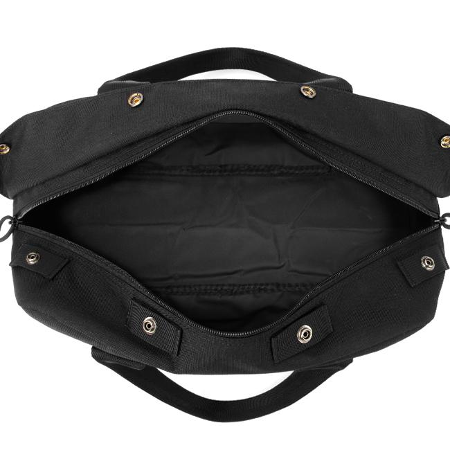 最大42% 1/4限定 ブリーフィング バッグ ボストンバッグ ミニ エクイップメント 小さめ BRIEFING bra233a11 | BRIEFING | 10