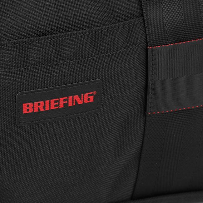 BRIEFING（ブリーフィング） 最大42% 7/22限定 バッグ ボストンバッグ