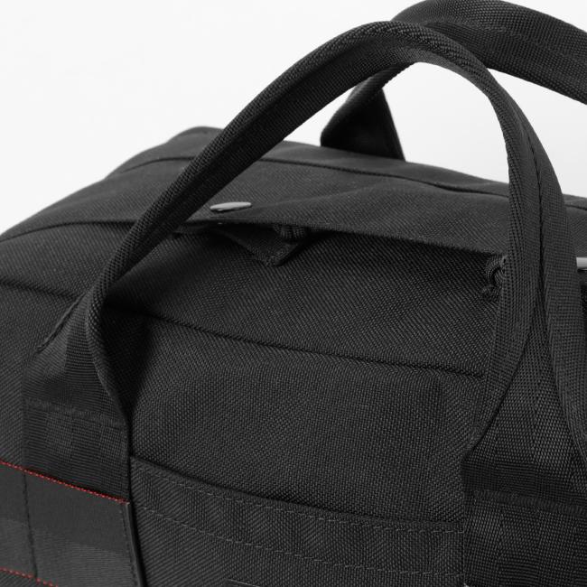 最大41% 3/25限定 ブリーフィング バッグ ボストンバッグ ミニ エクイップメント 小さめ BRIEFING bra233a11 | BRIEFING | 06