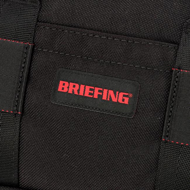 BRIEFING（ブリーフィング） 最大42% 5/7限定 バッグ ボストンバッグ
