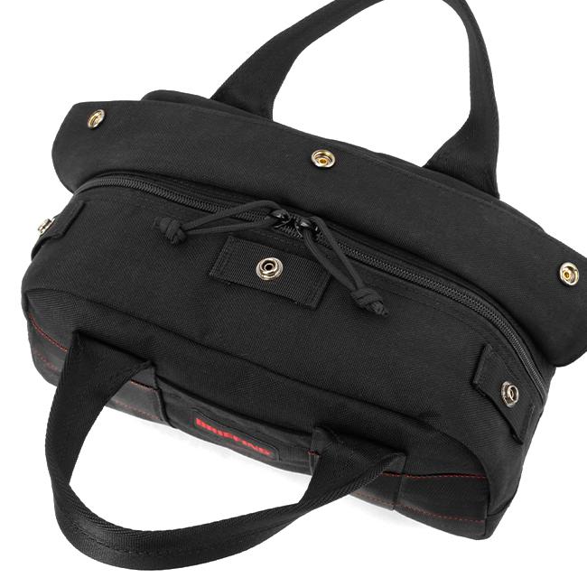 BRIEFING（ブリーフィング） 最大42% 2/22限定 バッグ ボストンバッグ