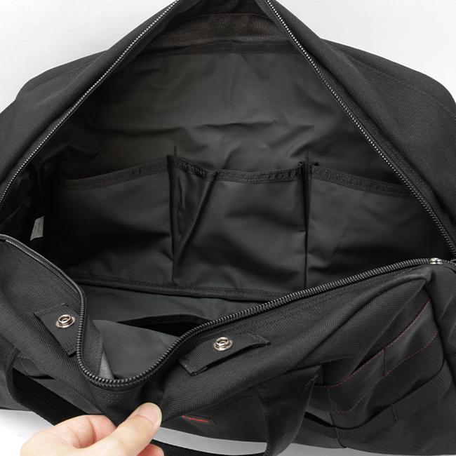 BRIEFING 最大46% 10/22限定 ブリーフィング バッグ ボストン