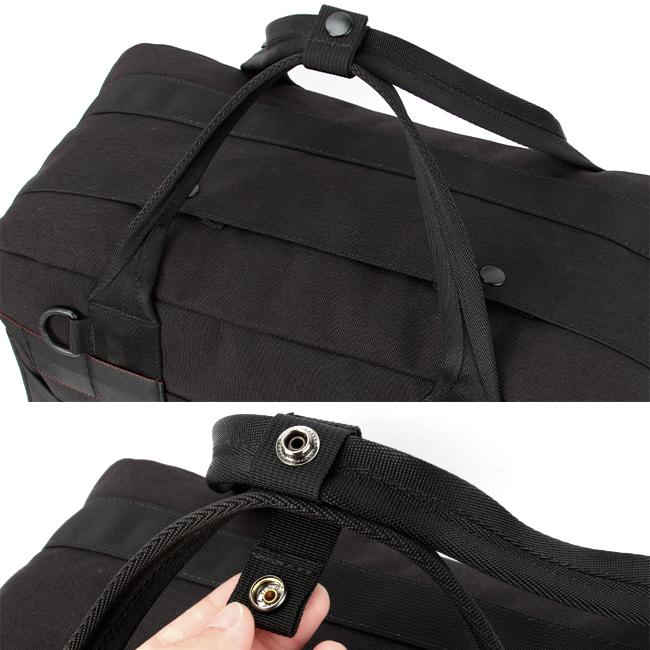 新品　BRIEFING TOOL BOSTON ツール　ボストンバッグ　ブラック BRIEFING 最大46% 10/29まで ブリーフィング バッグ ボストン