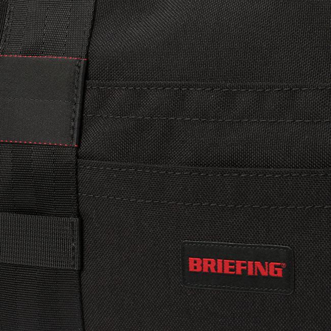 BRIEFING（ブリーフィング） バッグ ボストンバッグ エクイップメント