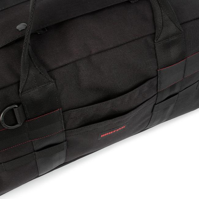 BRIEFING（ブリーフィング） 最大50% 2/15限定 バッグ ボストンバッグ