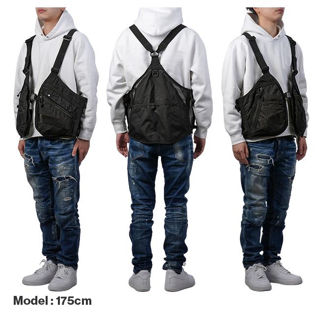 ブリーフィング　ベスト BRIEFING（ブリーフィング） 最大46% 1/8限定 アウトドア