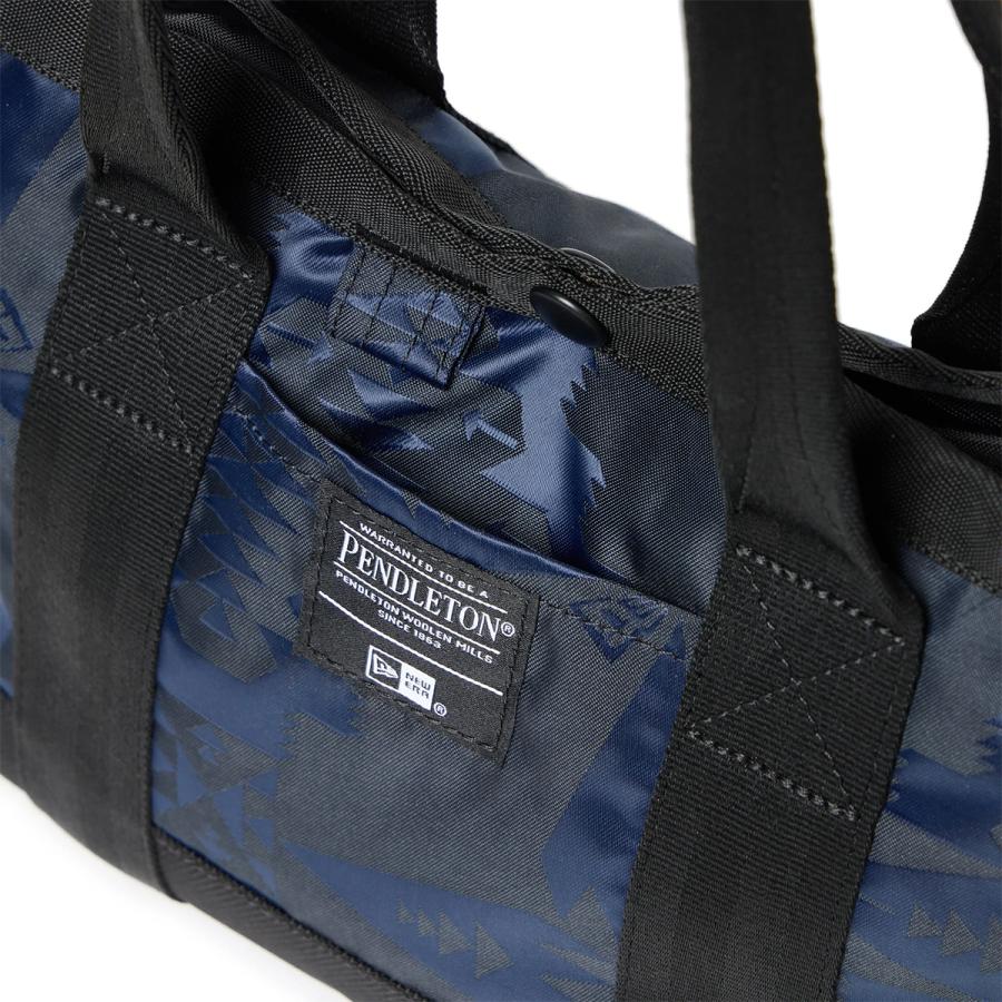 最大42% 2/7限定 ニューエラ ペンドルトン ミニトートバッグ メンズ レディース ブランド NEWERA PENDLETON tote-pen | NEW ERA | 08