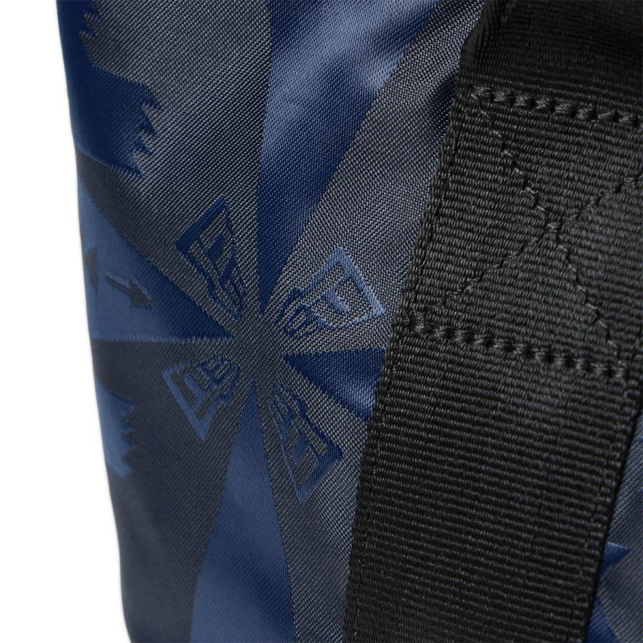 最大42% 2/7限定 ニューエラ ペンドルトン ミニトートバッグ メンズ レディース ブランド NEWERA PENDLETON tote-pen | NEW ERA | 10