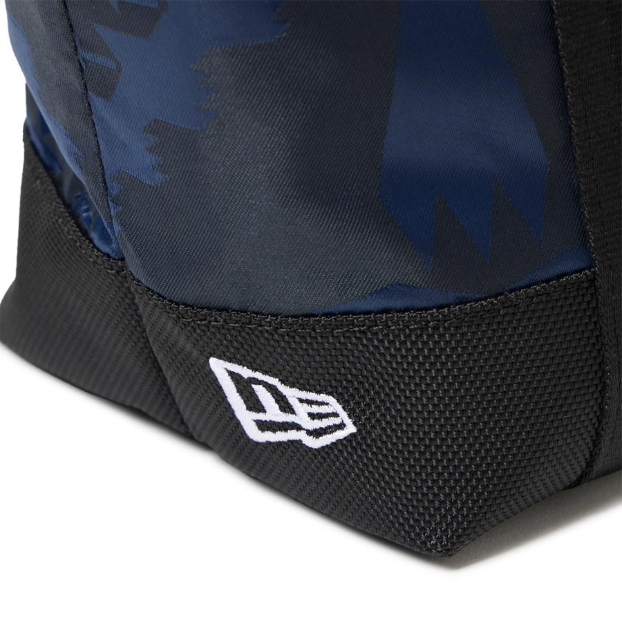 最大42% 2/7限定 ニューエラ ペンドルトン ミニトートバッグ メンズ レディース ブランド NEWERA PENDLETON tote-pen | NEW ERA | 11