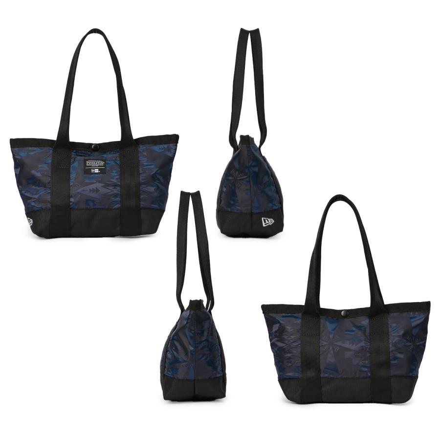 最大42% 2/7限定 ニューエラ ペンドルトン ミニトートバッグ メンズ レディース ブランド NEWERA PENDLETON tote-pen | NEW ERA | 03