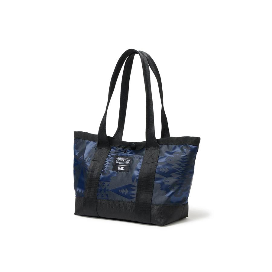 最大42% 2/7限定 ニューエラ ペンドルトン ミニトートバッグ メンズ レディース ブランド NEWERA PENDLETON tote-pen | NEW ERA | 05