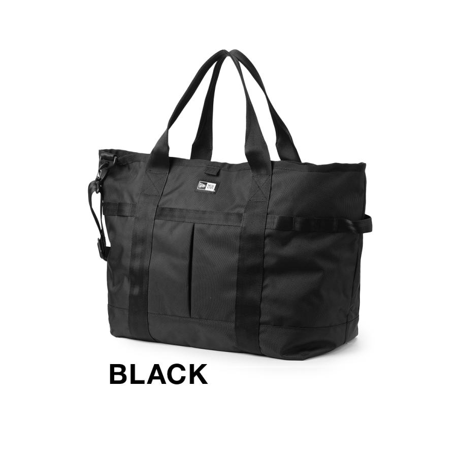 NEW ERA（ニューエラ） 最大51% 2/23限定 トートバッグ メンズ