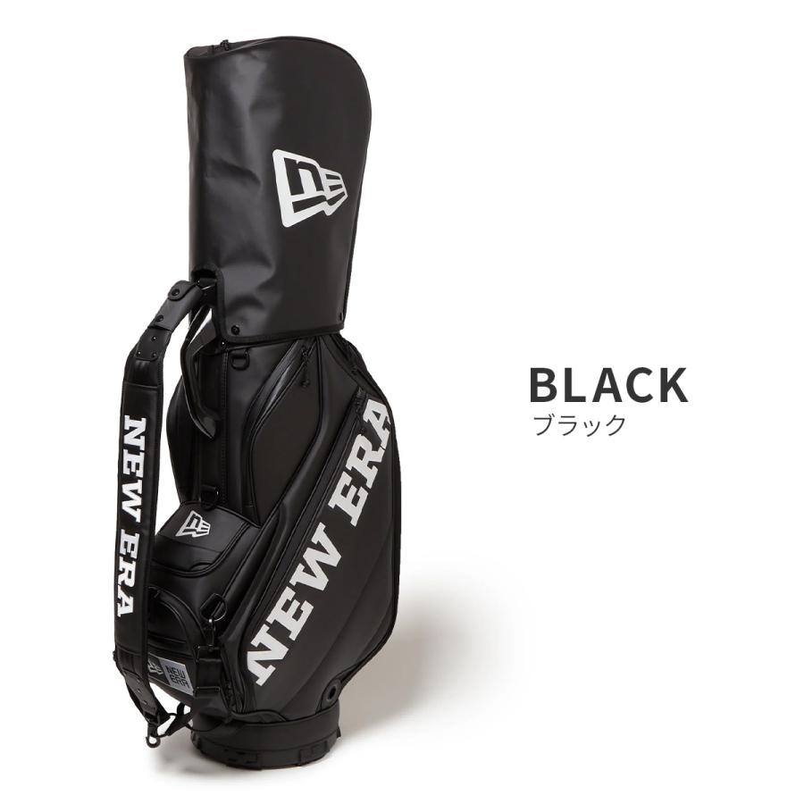 新品未使用 NEW ERA ゴルフキャディバッグ ※プレゼントあり 新品未使用 NEW ERA ゴルフキャディバッグ ※プレゼントあり 新品未使用